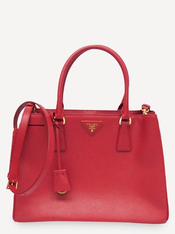 Prada Handbag