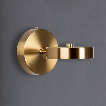 6W 3000K壁燈 B18-55-61632