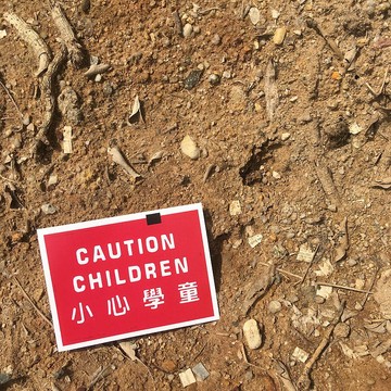 明信片 | #37 褓姆車