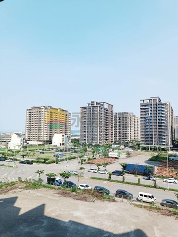 長虹天韻全新三房+車位｜台中市清水區港都五路