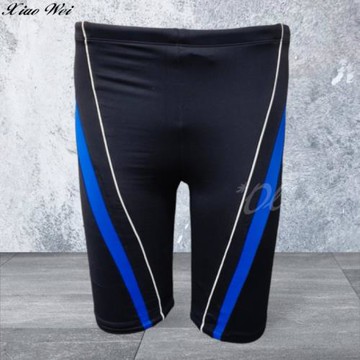 SARLEE 沙麗品牌 流行大男八分泳褲 NO.H223148(現貨+預購)