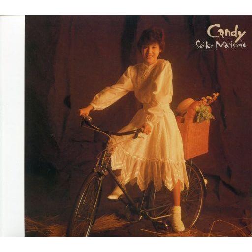 中古邦楽CD 松田聖子   Candy(Hybrid SACD)