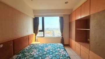 文山特區｜早安國城｜高樓層景觀四房＋車位 ｜高雄市鳳山區建國路三段