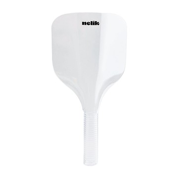 Nelik 肌膚防護面罩  1個  透明