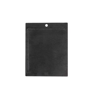 nxt board 德國製100%再生環保紙砧板 l溝槽 3830cm