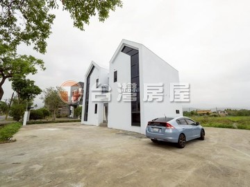 三星雙峰質感農舍｜宜蘭縣三星鄉中興路二段