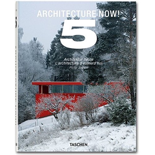 Architecture Now!: