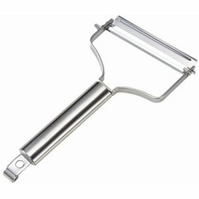 Kai House Select 皮ムキ器 ワイドピーラー 固定式 DH-7205 貝印