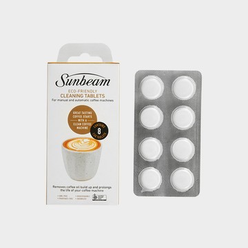 Sunbeam 清潔錠 8 入