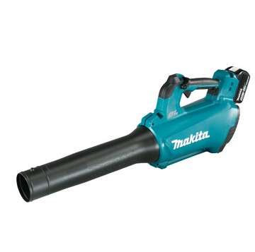 MAKITA 牧田 DUB184Z 充電式無刷吹風機 單機18V