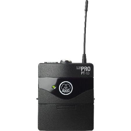 WIRELESS MICROPHONE SYSTEM 40 MINI2