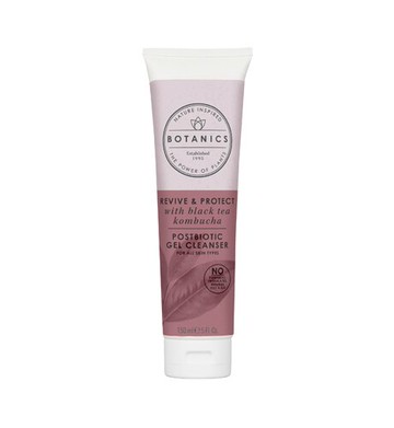 Botanics Revive & Protect Postbiotic Cleanser 5 fl oz