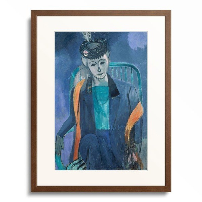 アンリ・マティス 絵画と彫刻 Henri Matisse: Paintings and 