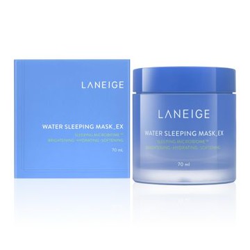 LANEIGE蘭芝 超能亮睡美人晚安面膜 70ml