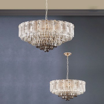 水晶吊燈 B122-42-20931