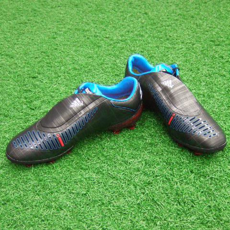 F50 i TUNiT スターターパッケージ ブラック×ランニングホワイト