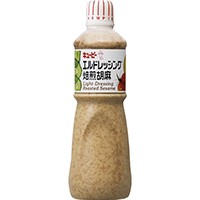  エルドレッシング 焙煎胡麻 1L 常温