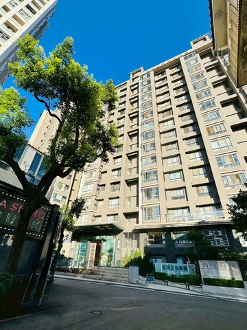 中清捷運宅★佳茂文心會館中高樓層質感小豪宅｜台中市北區文心路四段