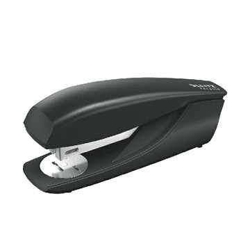 【史代新文具】LEITZ 5604-0095 黑色 環保釘書機/訂書機