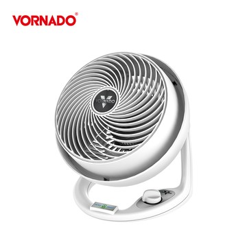 Vornado沃拿多 610DC2-TW DC直流-渦流空氣循環機