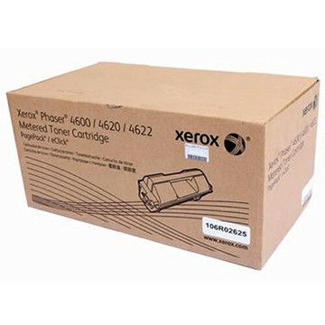 FUJI XEROX 原廠高容量黑色碳粉匣 / 箱 106R02625｜領券最高折$220