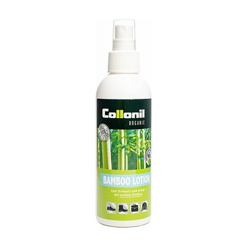 Collonil 科倫尼 天然萃取竹露清潔保養劑 200ml (CL023)