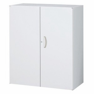 ＜お取り寄せ品※代引きキャンセル不可＞ 両開き戸棚 RW5-10H 【 用紙 画用紙 整理 棚 収納 多目的 システム収納棚  】