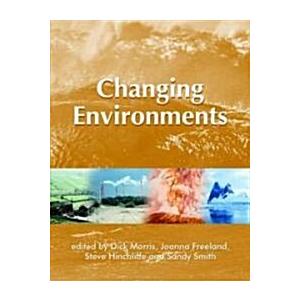 Changing Environments (Paperback)