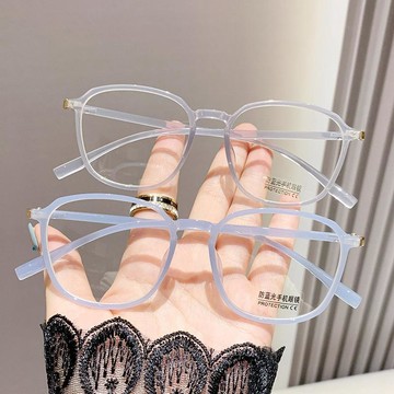 海之星👓老花眼鏡 防藍光老花鏡 女士老花眼鏡 超輕老花鏡 全框眼鏡 多彩鏡架 女款閱讀眼鏡 時尚百搭 老花鏡 眼鏡