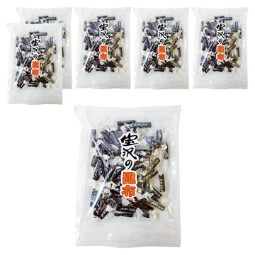 寶澤 昆布  220g  6包