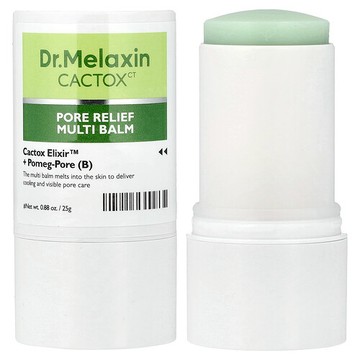 Dr.Melaxin, Cactox, Pore Relief Multi Balm, 0.88 oz (25 g)