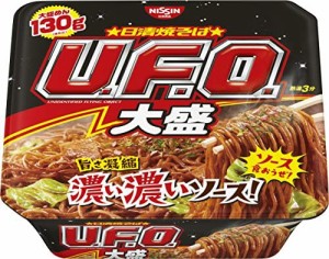 日清食品 大盛 167g×12個