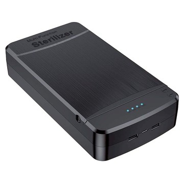 AHOYE UV紫外線消毒盒/殺菌機  單一商品