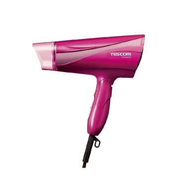 TESCOM 遠紅外線負離子吹風機 TID450TW