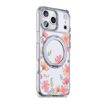 apbs 17/16/15/14/13/12/S25/S24/S23 360旋轉磁吸立架殼-四季-春