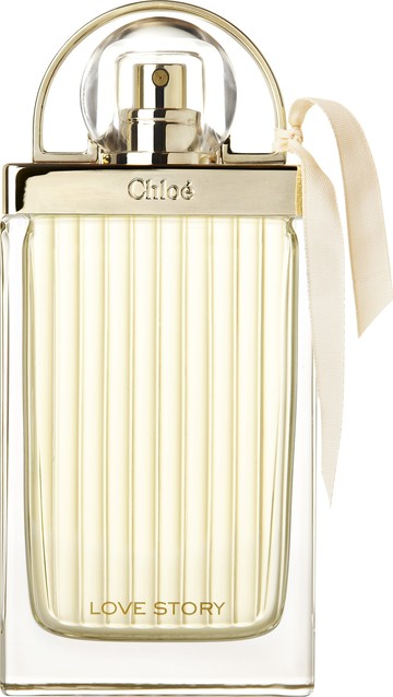 Chloe Love Story Eau de Parfum Spray 75ml