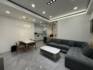 仁武奢華建材全新整理-面寬7米雙車智慧美墅｜高雄市仁武區新生路