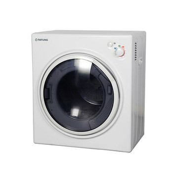 TATUNG大同 6kg 乾衣機 /台 TAW-D60T【APP滿額下單4%點數(單一帳號最高1000點)】7/31止