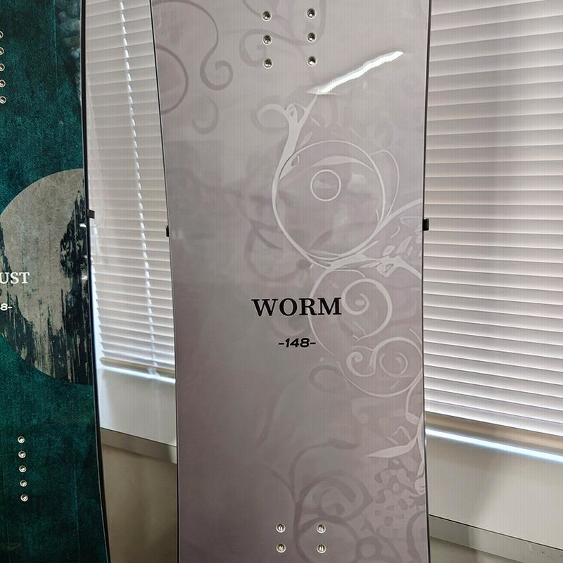 スノーボード CROOJA WORM 148 2526crj-worm-4.jpg