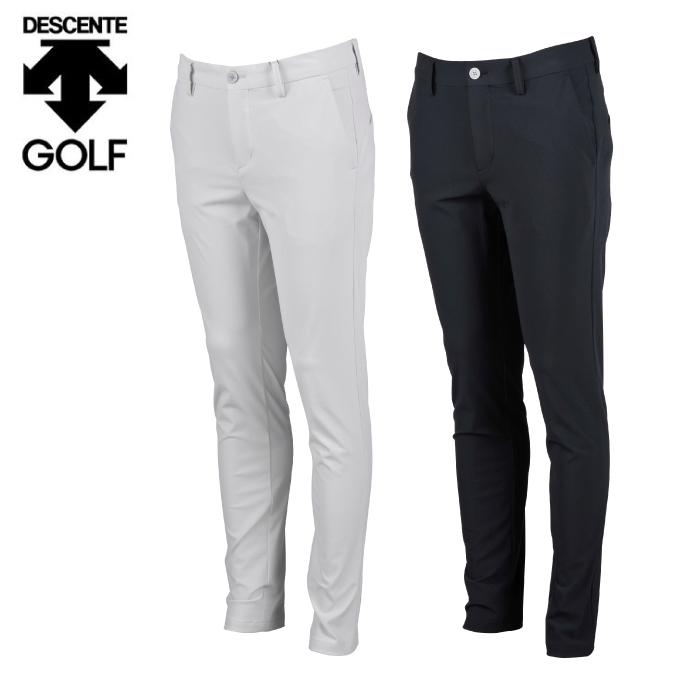 デサントゴルフ DESCENTE GOLF ゴルフウェア ロングパンツ