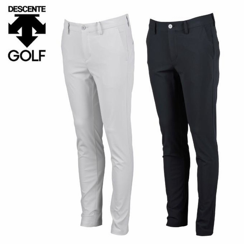 DESCENTE GOLF(デサントゴルフ) パンツ｜中古ゴルフウェア通販