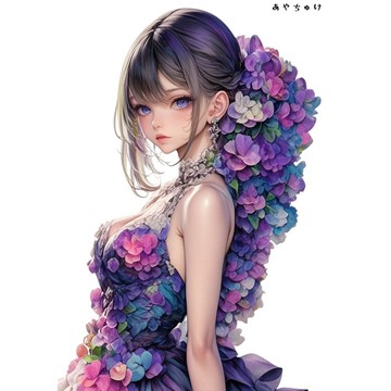 【6月中旬新品】07-096-0312 拼貼風貼紙