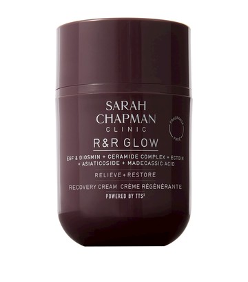 Sarah Chapman R & R Glow Recovery Cream