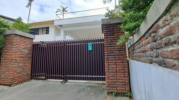 淡水區紅樹林八勢路水仙山莊獨幢別墅｜新北市淡水區八勢路