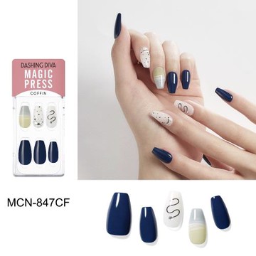 百元三件 限時特價 夏季新款 黛絲堤華 正品 美甲 穿戴甲 哺乳期