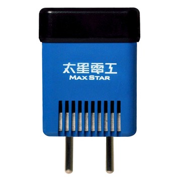 太星電工國外旅行用變壓器(電壓變換-220V變110V)