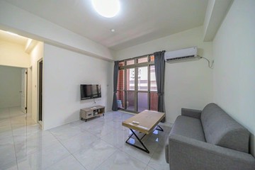 沛函⭐義享天地亮三房平車｜高雄市左營區至聖路