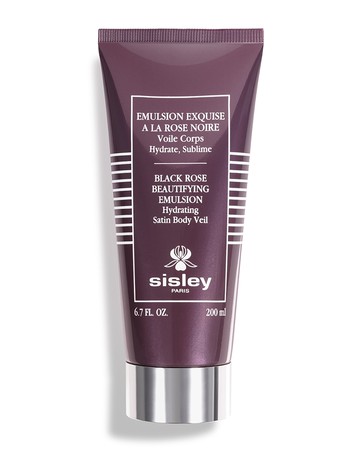 Black Rose Beautifying Emulsion, 6.7 oz.