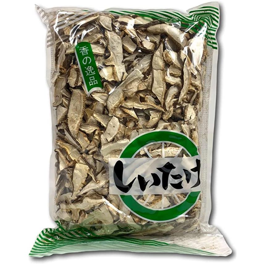 椎茸スライス　500g