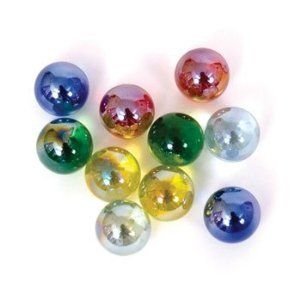 Box of Marbles for Cuboro Marble Runs ブロック おもちゃ